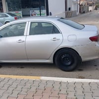 بیکاشۆ • ٢٠١٠ • كركوك