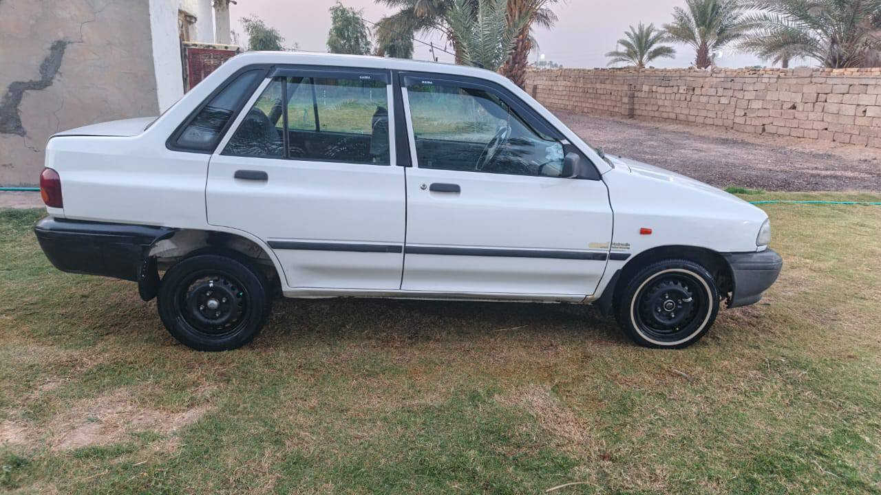 سلام عليكم ورحمه الله سايبه خصوصي للبيع رقم بغداد إنكليزي موديل ٢٠١٠كلشي شغال بيه  حلو كهربايت شغاله تبريد دافئه شغاله سعر ٤٢ بيه مجال رقم صاحبه مكلف بنشر ٠٨٧١٥٨٨٩٠٠٠ ، ***********
