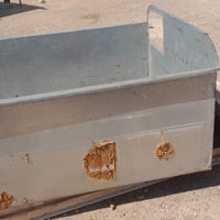 ستوته • جديد • الرمادي الخمسه كيلو