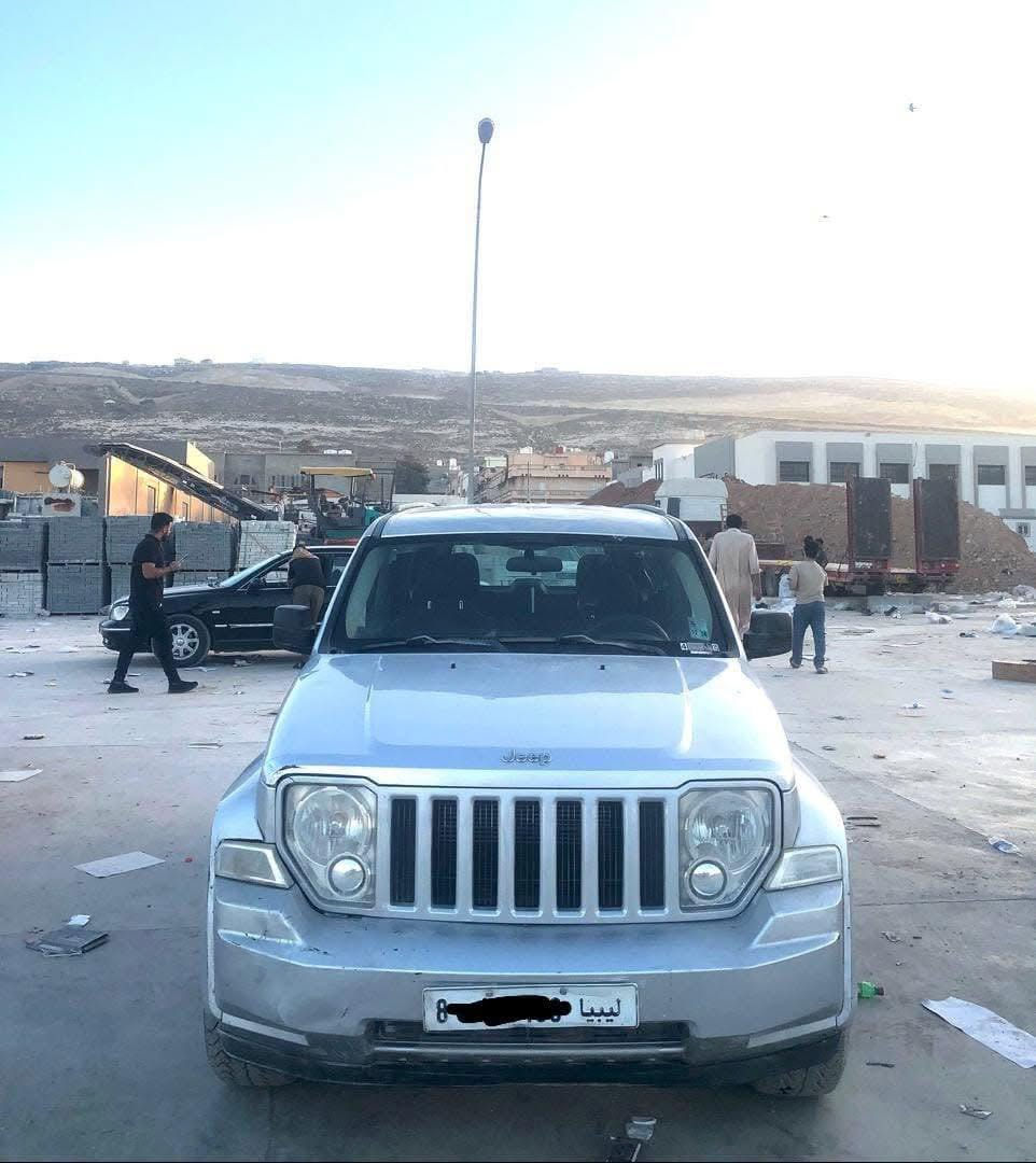 بـســـــــم الله مشــــــــالله💎📦

وين عشاق المتعلي وين عشاق الفخامة 🤍❤️❤️‍🔥

نوع :جيب ✨✅

فئه :Kk✨✅

موديل :2011🥇✅

محرك: 37🎖️✨✅

كمبيو :توماتك ✨✅

ماشيه 135ميل✨✅

ساحليه ✨✅

سياره عييب لا ربي يبارك⚜️✨✅

وارفع وقلب وين متبي وين متحب 🤍✨✅

محرك ربي يبارك✨✅

كمبيو ربي يبارك✨✅

صاله ربي يبارك✨✅

قومات ربي يبارك✨✅

شاصي ربي يبارك✨✅

الحاله ممتازه🥇📦✨✅

سـعر 13500🤑💸وسااهل مع شراي منقصروش✅

ــــــــــــــــــــــــــــــــ
للاستفسـار اكتر ↘️⬇️↙️
رقـم الهــاتف 0930084165📲
مكان 🇱🇾درنه🇱🇾

متـابعه لصفحه فضلاً وليس امراً✌️


**إذا كنت صاحب هذا الإعلان وتريد حذفه لأي سبب، رجاءا أرسل رسالة إلى الدعم الفني**