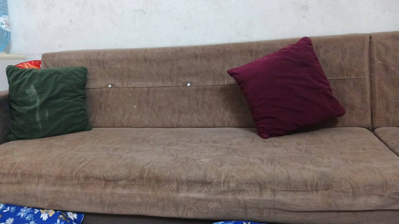 عندي هذا تخم للبيع مستعجل علي


**إذا كنت صاحب هذا الإعلان وتريد حذفه لأي سبب، رجاءا أرسل رسالة إلى الدعم الفني**