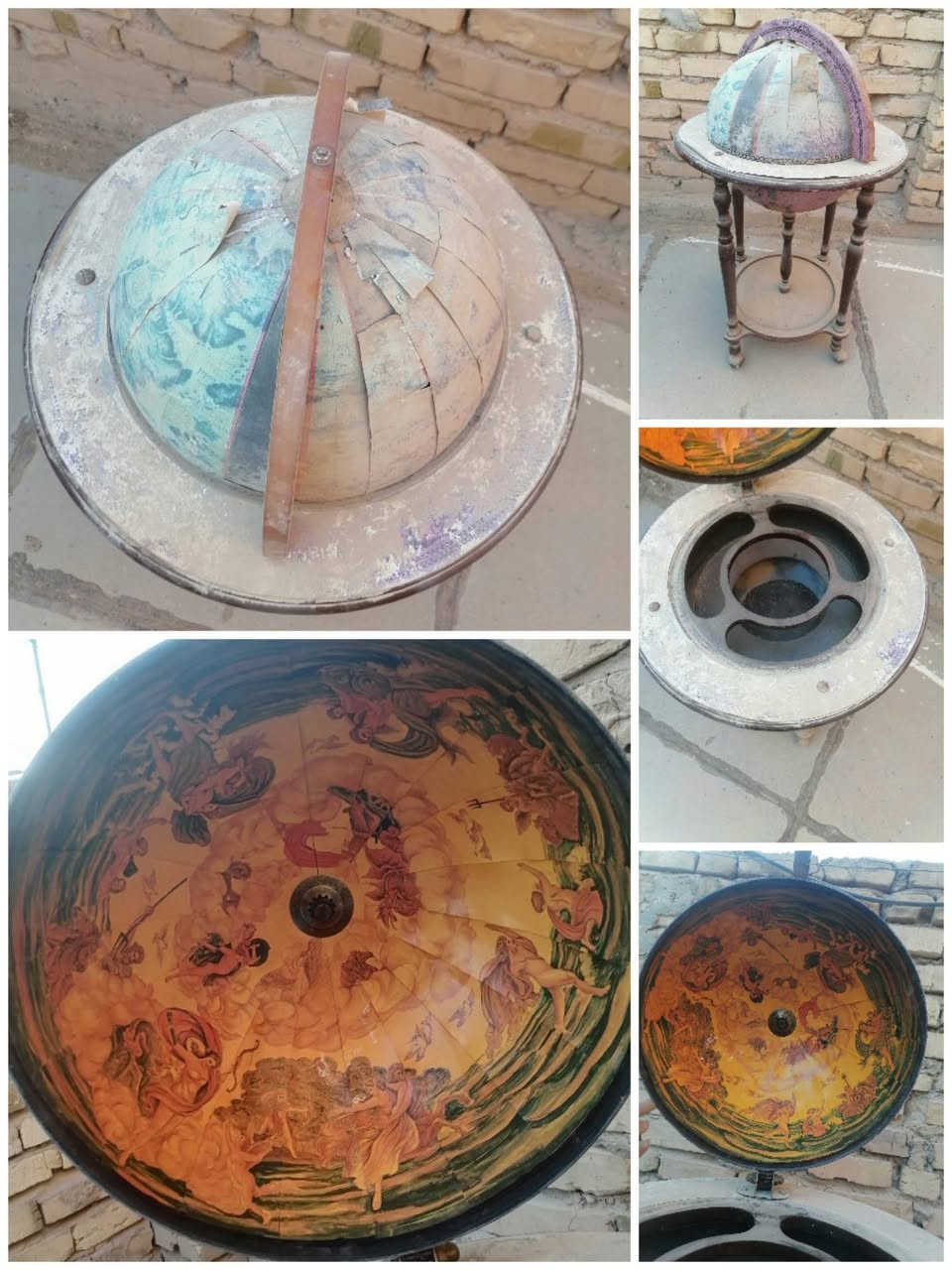 سلام عليكم غراض للبيع بسعار مناسبة
الاستفسار ***********
