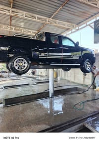 سلفادور موديل ١١ محرك ٦ كير ٧٠٠ رقم بغداد مميز بسمي سيارة مصبوغة عام أ...