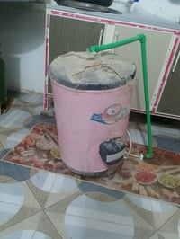 كيزر • استعمال شهر • المعقل