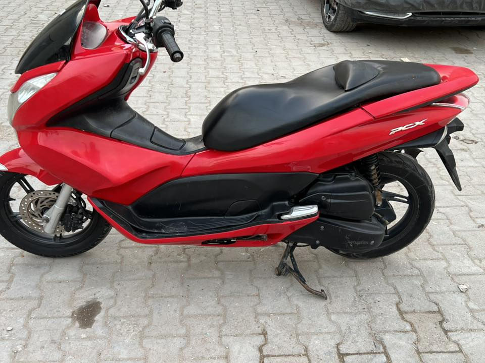 السلام عليكم bcx جيل اول ياباني Jf مال رنبة وصل معرض موجود 

مكينه برغي ممفتوح بيها شلعه معدل خير من الله 

تخم تاير البلادي مالها  كل نقص مابيها 

حساس ازدحام استان كلهن شغالات 

السعر. مليون و 500

مدينه الصدر 

    ***********
