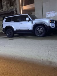 برادو ٢٠٢٥ • ماشية ٨٠٠٠ • بغداد الدورة