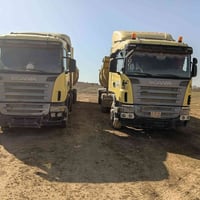 سكانيا • ٢٠٠٩ • ٤٢٠G