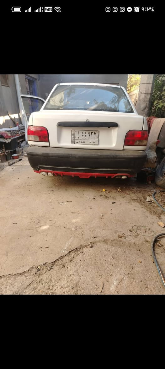 سايبا موديل ١٥رقم ذي قار مشروع وطني السنوية ٢٨ مصبوغة عام أثر حرق السعر ٢٥ ورقة العنوان بغداد التاجيات قرب جسر المثنى هاتف *********** بيع هاتف *********** بغداد, العراق
