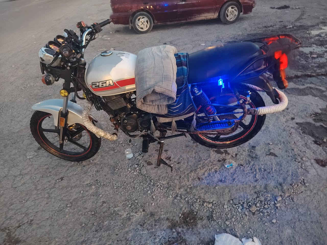 سلام عليكم دايون 22 أوراق اصولي مكفوله من ضرر نضيفه بابل اسكندريه. واحد 200 بيه مجال  ***********
