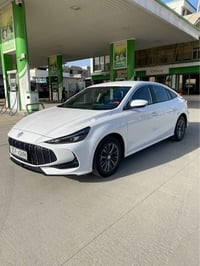 ام جي GT • ١٣٠٠٠ كم • السليمانية