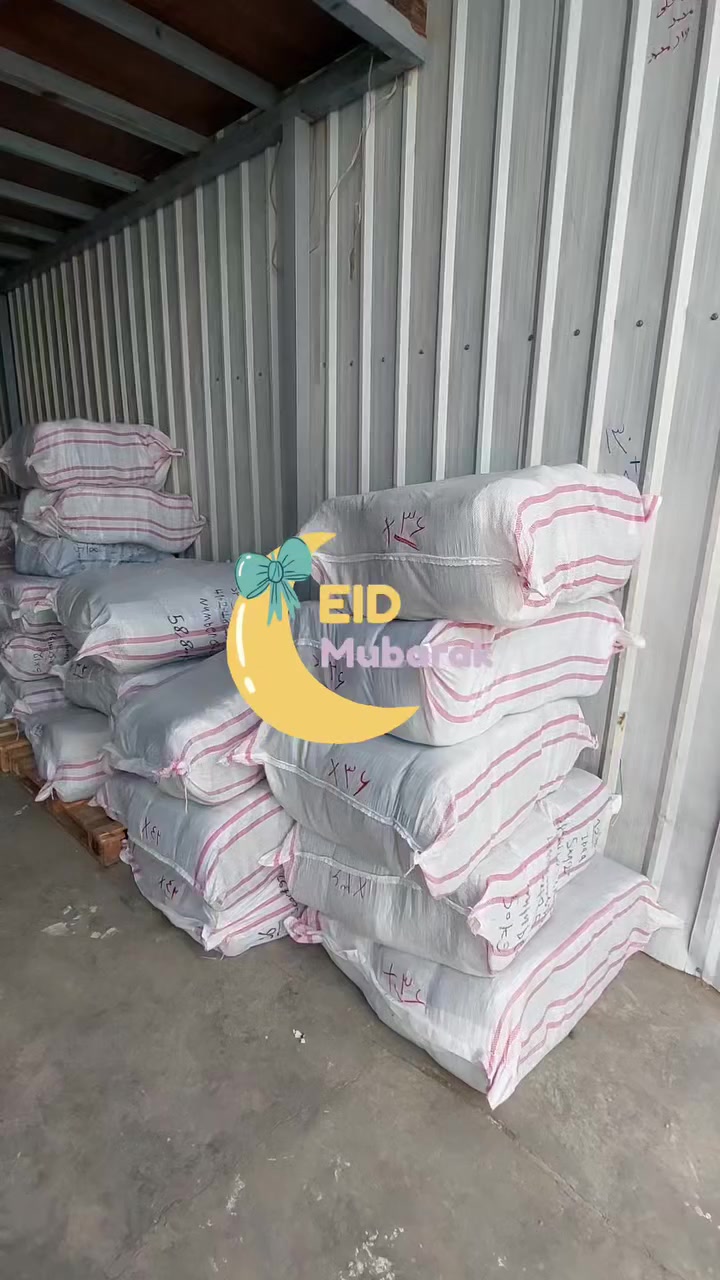 لقد شهد مستودع HPS في بغداد حدثاً استثنائياً، إن لم يكن هذا معجزة، فما هو إذن؟ نحمد الله في آخر أيام رمضان، ومع حلول عيد الفطر المبارك، ونهنئكم بوصول الشحنة الرابعة من الأوشحة إلى مدينة بغداد الجميلة في العراق. سنكون في خدمتكم من قلب بغداد. مع خالص التحيات، أمير شريعتي، المدير التجاري لمصنع HPS.
 #Scarf #shawl #manufacturing #producer #ramadan #Iraq #baghdad #b2b #commercial #clip #viral #سوق #ربطة #اسکرف #وشاح #الحجاب #جملة #مصنع #مميزة #عراق #حجابات


**إذا كنت صاحب هذا الإعلان وتريد حذفه لأي سبب، رجاءا أرسل رسالة إلى الدعم الفني**