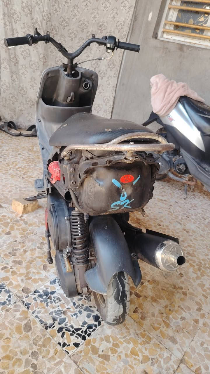 دراجه ماكس وراق اصوالي مكينه 49 حي العسكري رقم ***********
