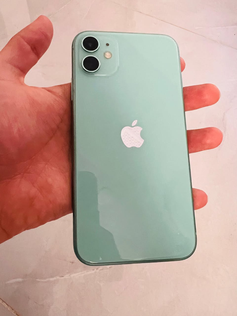 أيفون 11ذاكره 128 بطارية74 ما مفتوح سعر230


**إذا كنت صاحب هذا الإعلان وتريد حذفه لأي سبب، رجاءا أرسل رسالة إلى الدعم الفني**