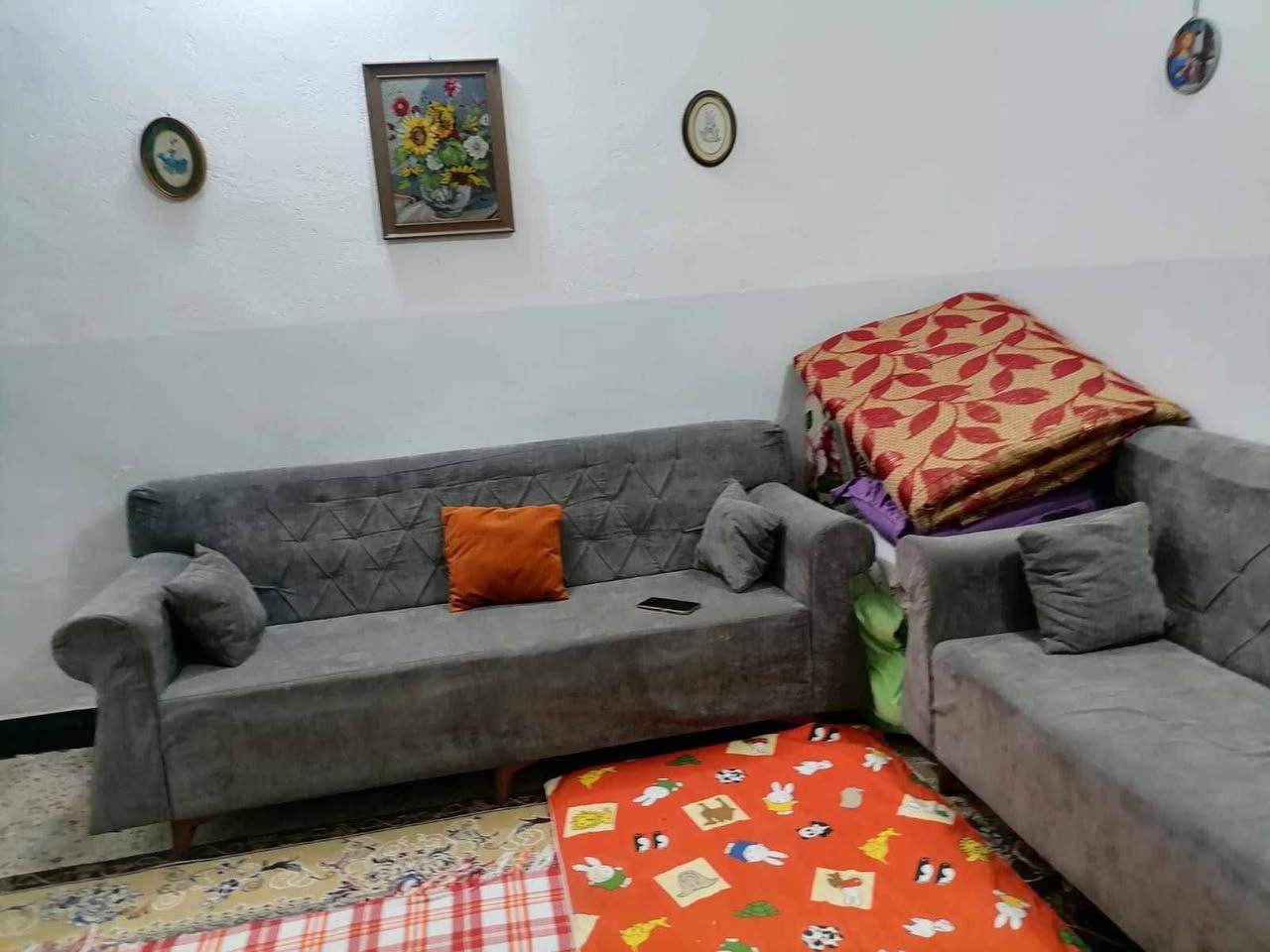 قنفات للبيع شغل عراقي الي يرغب يتفضل خاص لبقية التفاصيل


**إذا كنت صاحب هذا الإعلان وتريد حذفه لأي سبب، رجاءا أرسل رسالة إلى الدعم الفني**