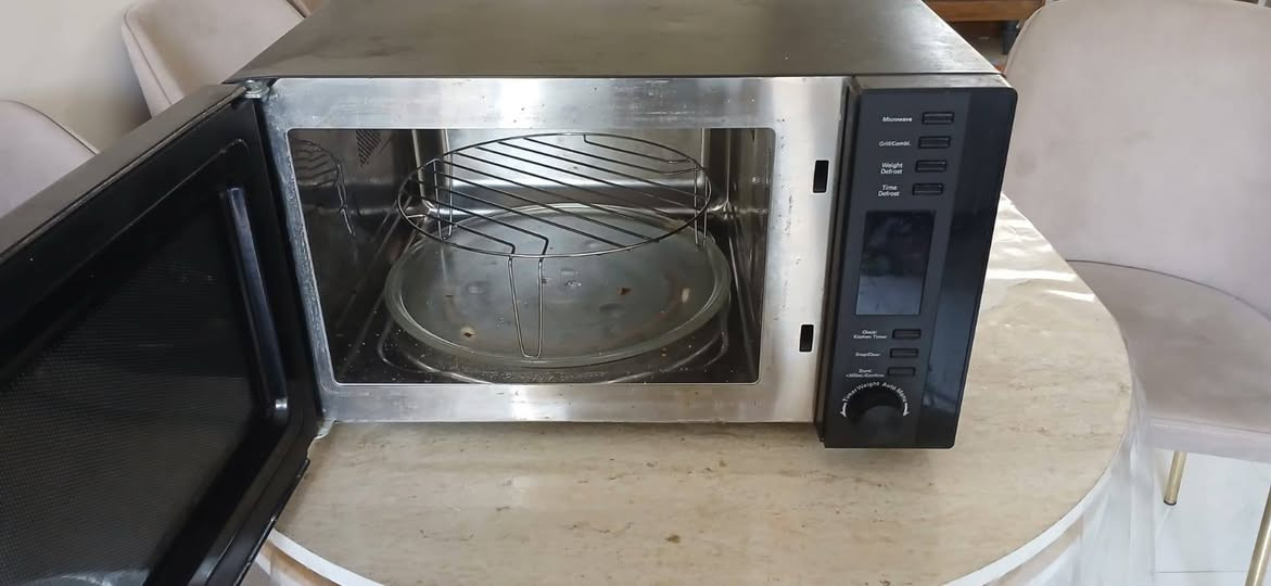 ثلاجه للبيع سعرها 400
مايكرويف جديد سعره 50

تنور كعربائي سعره 15

غساله تشتغل بس تنشيف عاطل سعرها 100

مكان المدائن


**إذا كنت صاحب هذا الإعلان وتريد حذفه لأي سبب، رجاءا أرسل رسالة إلى الدعم الفني**