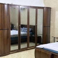 غرفتين • صاج ماليزي • نضيفات