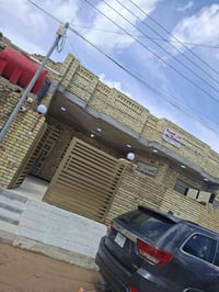 نهاوند لوله • ٢٠٠م • بيت جديد