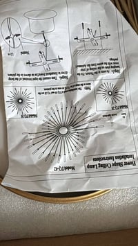 ثريا • طك الجبس • للبيع