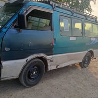 كيه بسته مديل 95كير اكسن محرك مكفولات كهربائية صدر جديدة مكان التاجي م...