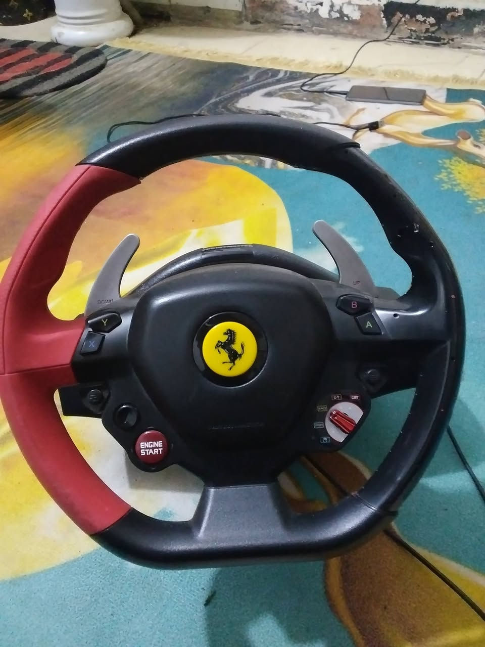 السلام عليكم دركسون للبيع. السعر خاص العنوان البياع سويب


**إذا كنت صاحب هذا الإعلان وتريد حذفه لأي سبب، رجاءا أرسل رسالة إلى الدعم الفني**