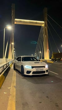 جارجر • هيمي • ٢٠١٨