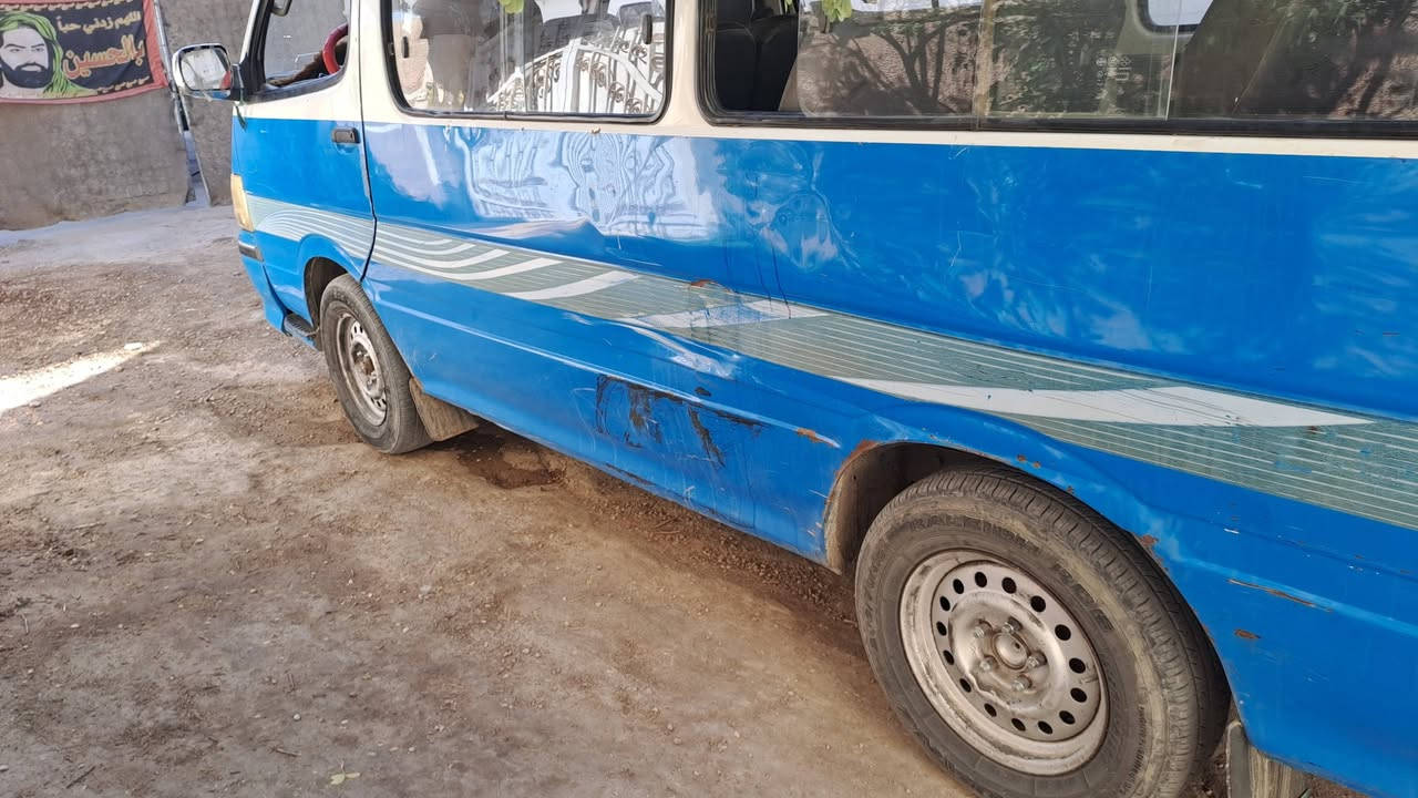 جنبي موديل ٢٠١٦ رقم بغداد مكاني بابل مابيها قطرت صبغ سنويه بسمي   ***********
