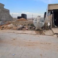 كركوك شوراو • ٢٠٠م • خدمات كاملة