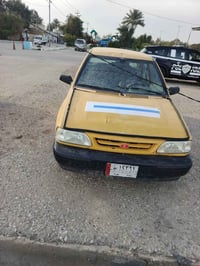 سايبا للبيع 2010 كير ومكينه مكفولات برايد راعيه ماواصله اتكفلك سرقه وع...