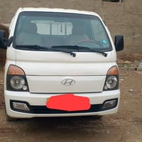 بورتر • ٢٠١٣ • محرك ١٣٣