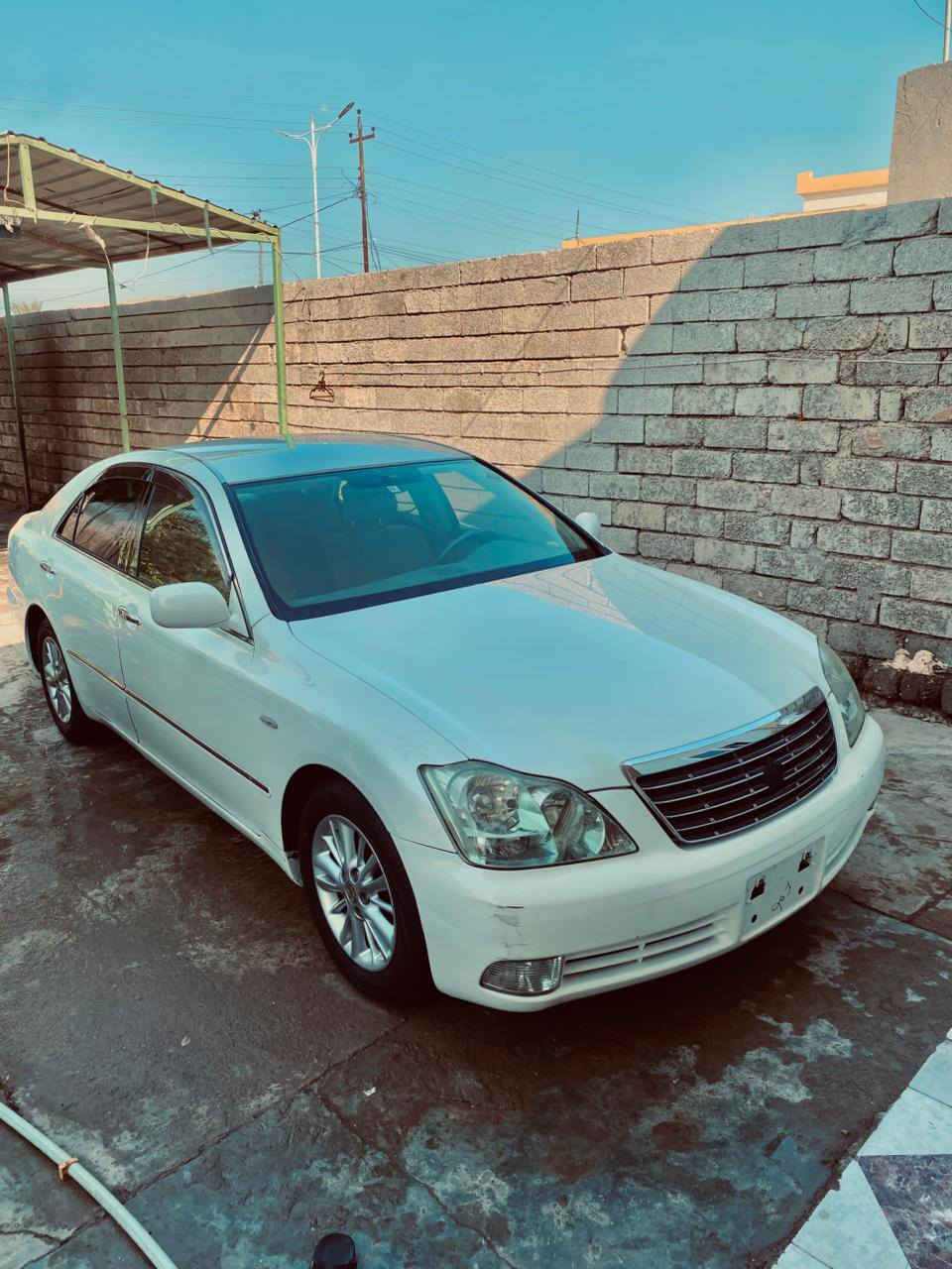 شاهينه للبيع أدوات كص ماشيه80الف حقيقي
 السياره3دكم
لايت كرستال دوار
لايت زنون عالي ناصي
تخم تايرات جديد
صدر طبه
شاصي180 اقتصادي من ناحيه البانزين
كير محرك شرط
تبريد ثلج تدفى نار 
4كشنات كهرباء 
مري شفط+هيتر #سعر42
***********
***********
