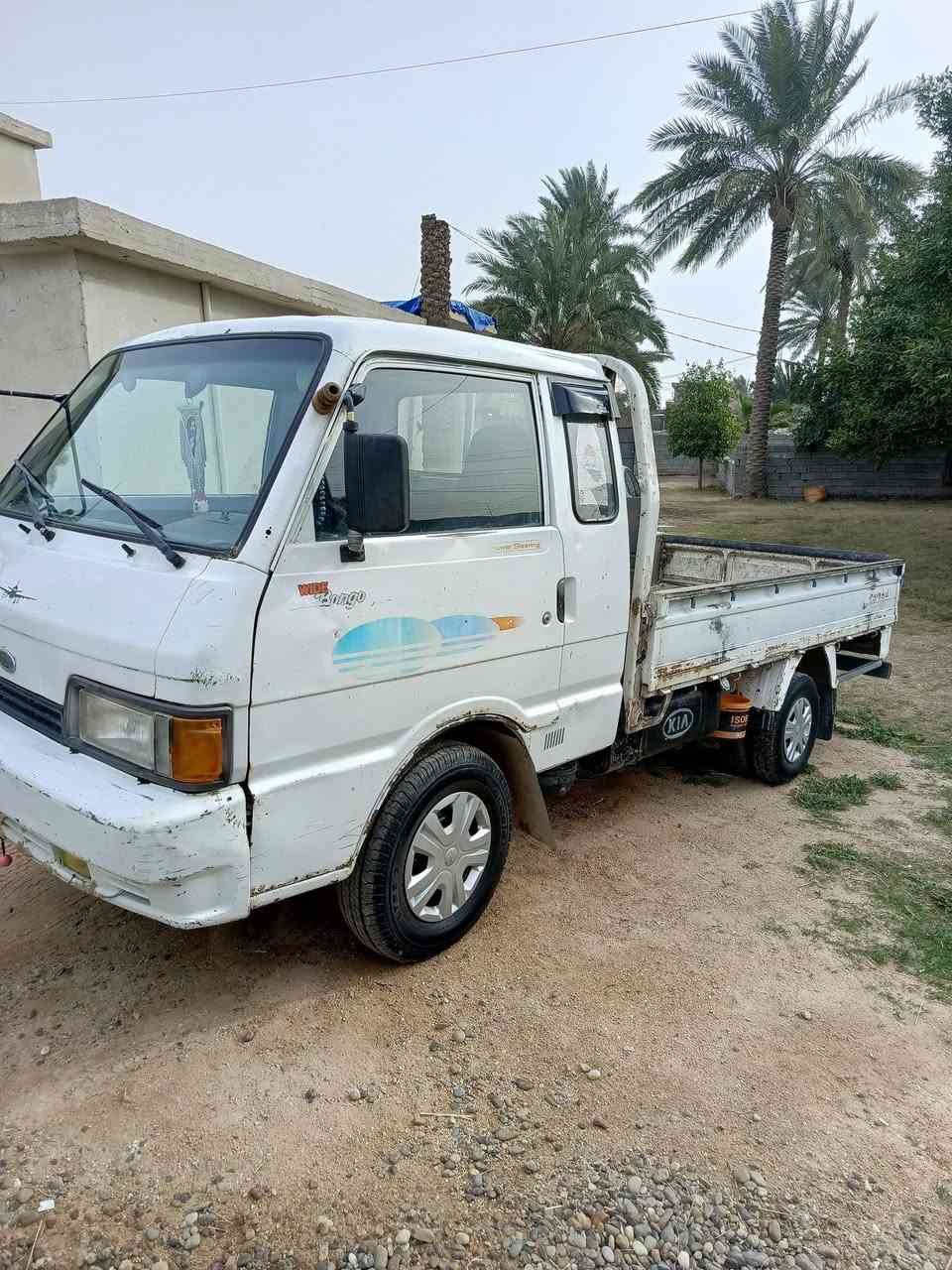 السلام عليكم  كيا بنكوو 95  رقم بغداد  انكليزي سياره  مكفواله محرك وشاصي ورقم شاصي بل دكمه وبل سنويه   مكفوول وكسن مكفول  السياره ماتحط عليه الف سعر 55 مكان بغدادابوو غريب  ***********
