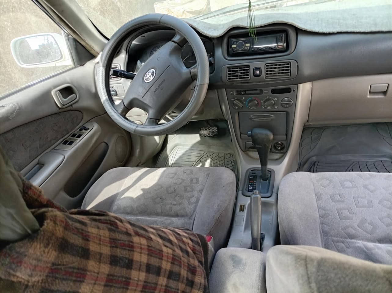 2000موديل بغداد
***********
مكاني     بغداد 
السعر 45جاهزه
