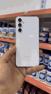 سامسونج A54 5G ذاكرة 256
السلام عليكم للبيع سامسونج A54 5G ذاكرة 256 عشوائية 16 جهاز نضيف كلش مامتعوب جهاز مواصفاته قوية كلش معروفة من سامسونج ملحقات فقط كيبل شحن اصلي السعر 250 الف وبي مجال مكاني البصرة ***********
