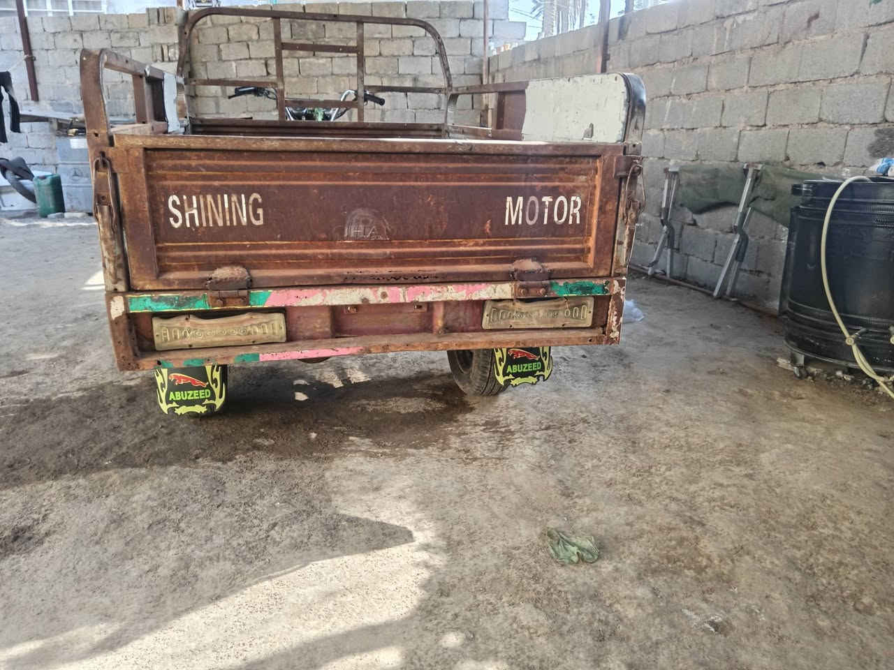 سلام عليكم ستوته للبيع مديل 2016 اوراق اصولي كهربائيات نضيفه مربله وكامله مال جناي بالعافيه ع الياخذه ستوته خير من الله سعره 875 بيه مجال مكاني كربلاء الحسينيه او البراهميه الرقم ***********
