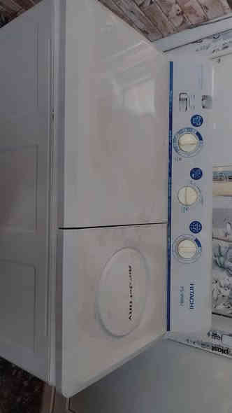 غسالة للبيع شغاله مثل ماواضح بلفيديو العنوان بابل والسعر 150والاستفسار ***********
