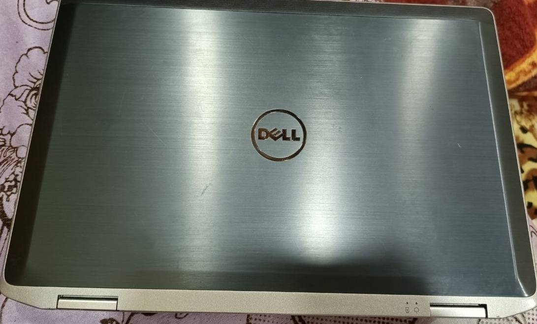 سلام عليكم لابتوب للبيع مواصفاته كدامك يرادلة بطارية
قيم بما يرضي الله
العنوان البصرة الزبير


**إذا كنت صاحب هذا الإعلان وتريد حذفه لأي سبب، رجاءا أرسل رسالة إلى الدعم الفني**