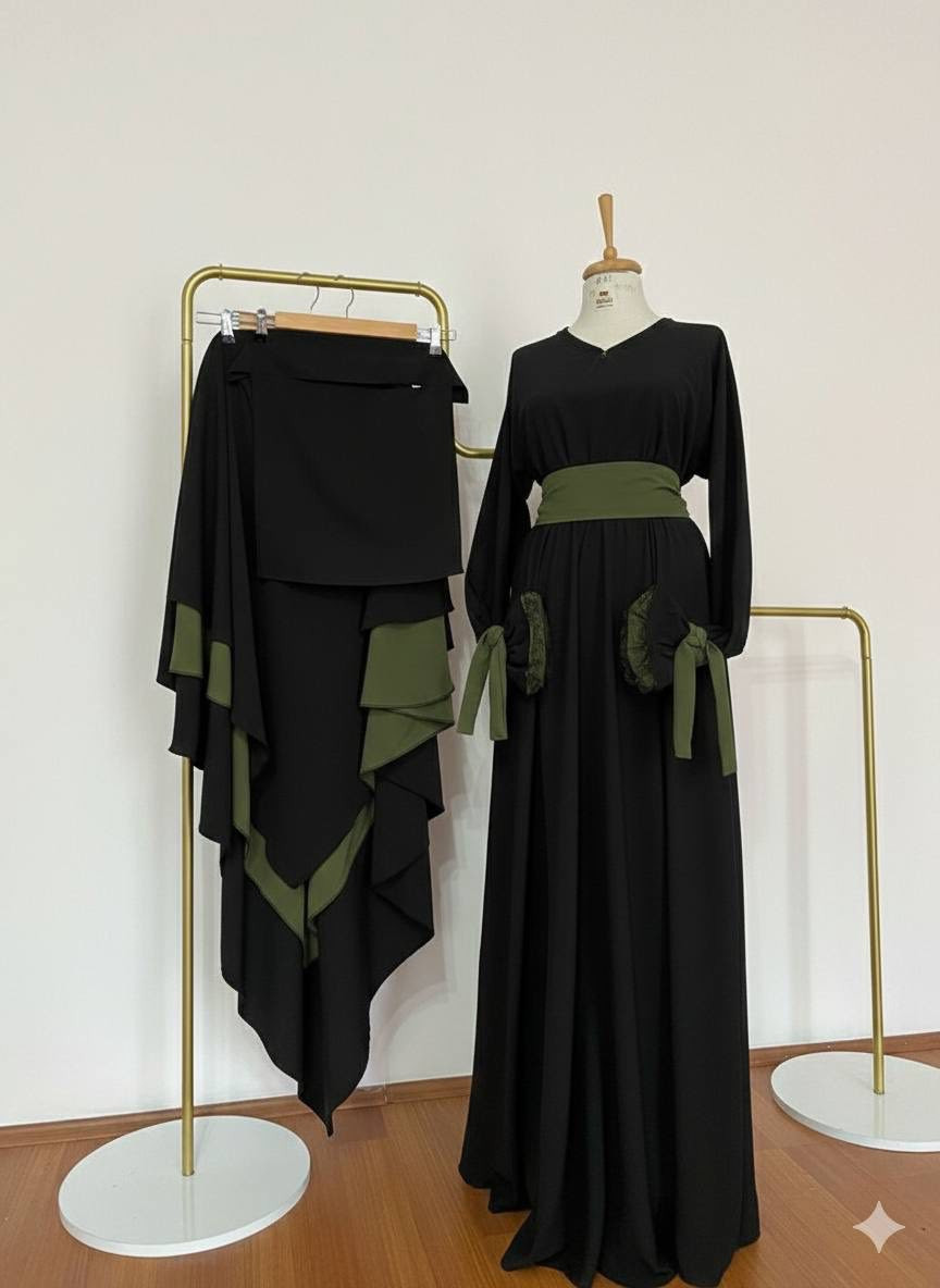 لسنا الوحيدون ولكننا الأفضل 
أجمل وأحدث الموديلات 🧚اهلا بكم في عالم الاناقه 💕دجله للالبسه الشرعيه 🌹


**إذا كنت صاحب هذا الإعلان وتريد حذفه لأي سبب، رجاءا أرسل رسالة إلى الدعم الفني**