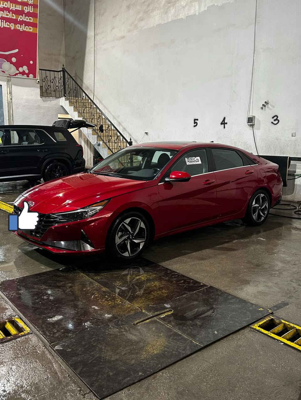 هونداي النترا 23 هايبرد رقم مجاني على الدولة فول مواصفات لمتد
حادث جانبي بابين وجاملغ امامي 
السعر 145 
***********
