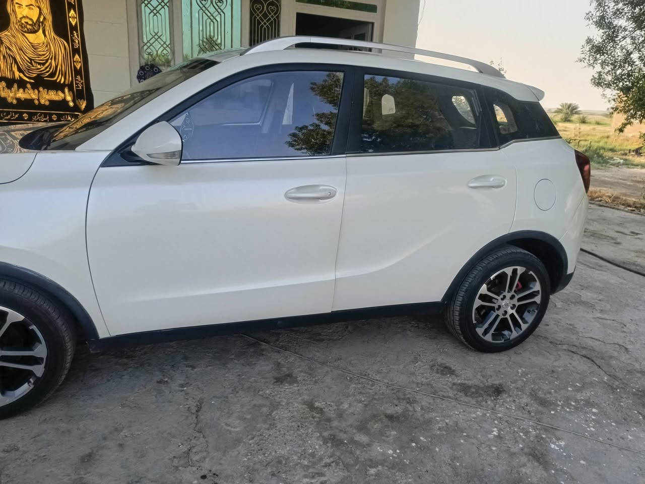 بايك Q35السعر 65 بيه صبغ كم قطعه سياره جديده موديل 2019


**إذا كنت صاحب هذا الإعلان وتريد حذفه لأي سبب، رجاءا أرسل رسالة إلى الدعم الفني**