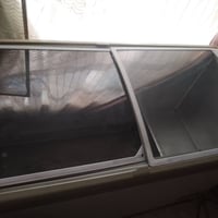 ثلاجة عرض