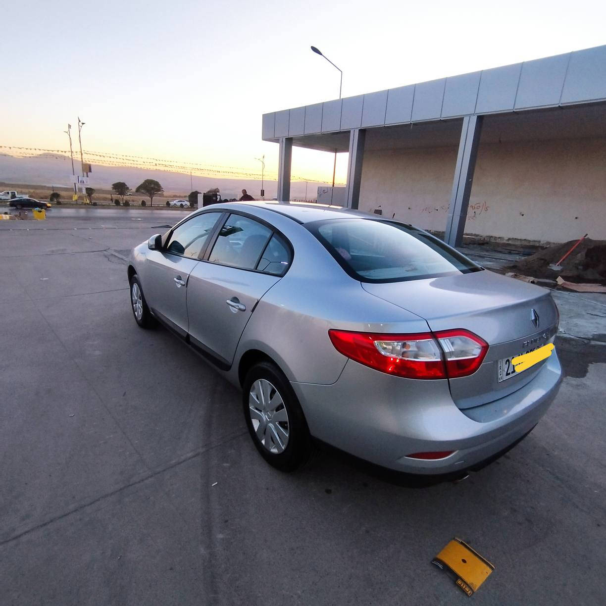 ڕینۆ فلونس  2016 ناوزەرد خلیجی
مەکینە 16 ی سێنترا نە گێڕی نە مەکینەی نەکراوەتەوەو زۆر پاکو بێ عەیبە
 گێڕو مەکینەو تەبریدی پاکو بێ عەیبە و نەکراوەتەوە ،سەنەوی و ڕەقەمو تایەی نوێیەو توندوتۆڵە ABS جام کارەبا دەبڵ گێڕ شاشەو کامێرا یەک دینارمەسرەفی نیە السليمانية, العراق


**إذا كنت صاحب هذا الإعلان وتريد حذفه لأي سبب، رجاءا أرسل رسالة إلى الدعم الفني**