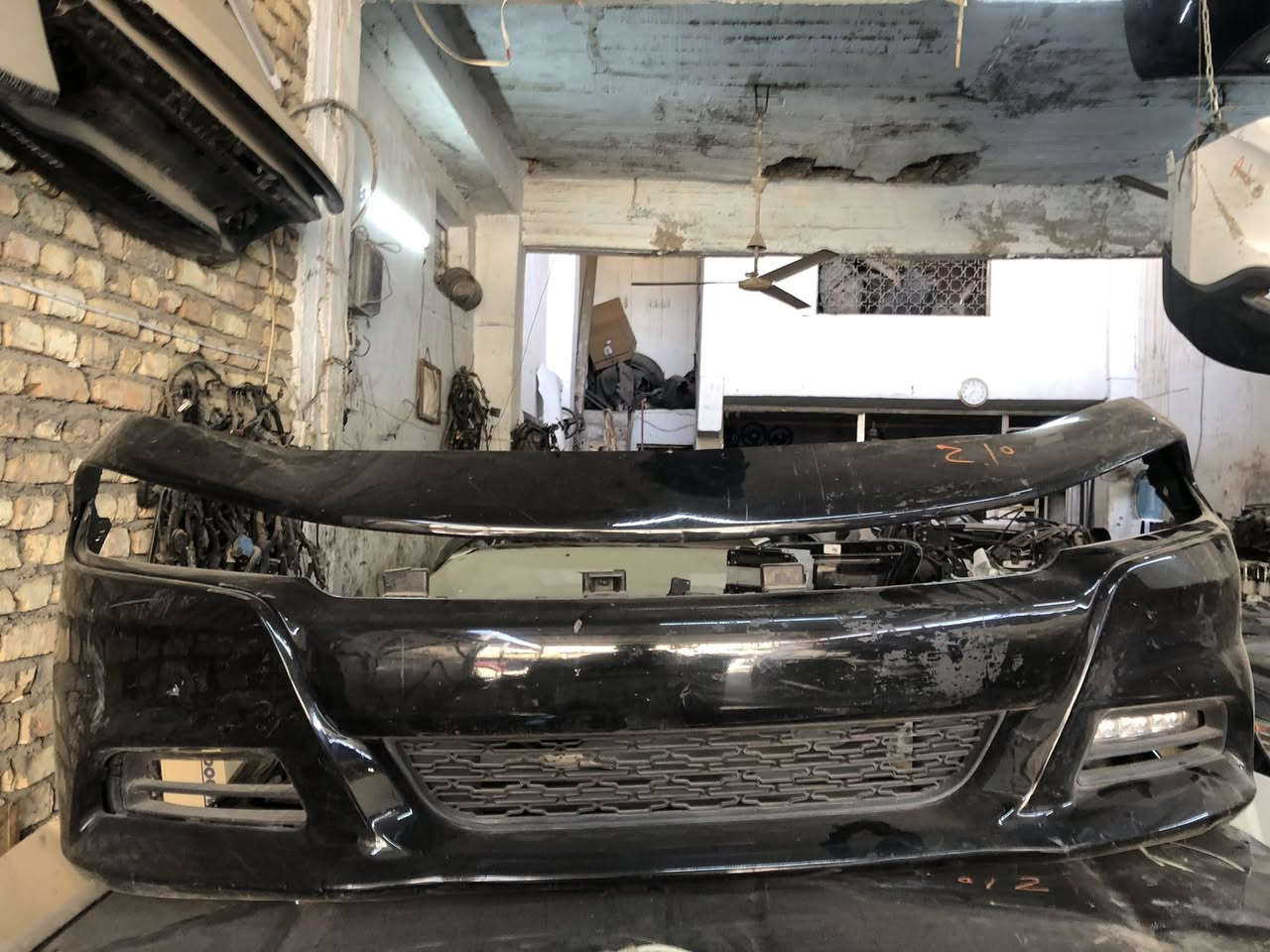 سلام عليكم من رخصة الادمن المحترم 
متوفر قطع غيار لجارجر اوباما 2011-2023
جميع قطع غيار موجود 
متوفر خدمة توصيل 🚚📦
للاستفسار ***********
