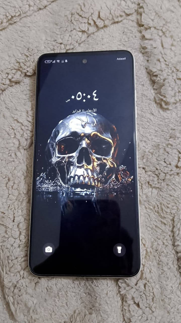 سلام عليكم جهاز تكنو للبيع جهاز نضيم ومستعمل اشهر ذاكره 128 صوت عالي كامره حلوه السعر 130 الرقم *********** واتساب
العنوان بغداد
