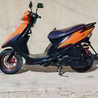 موطور لبيع سعر 800 وبي مجال لي يتصل ع /07502473562/