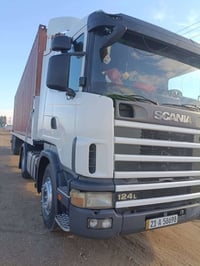 موديل 2002 • محرك جديد • جبله بابل