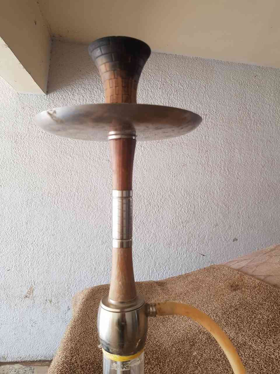 نركيلة الامانية للبيع السعر ٢٠ الف


**إذا كنت صاحب هذا الإعلان وتريد حذفه لأي سبب، رجاءا أرسل رسالة إلى الدعم الفني**