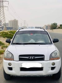 توكسان • ٢٠٠٩ • رقم اربيل