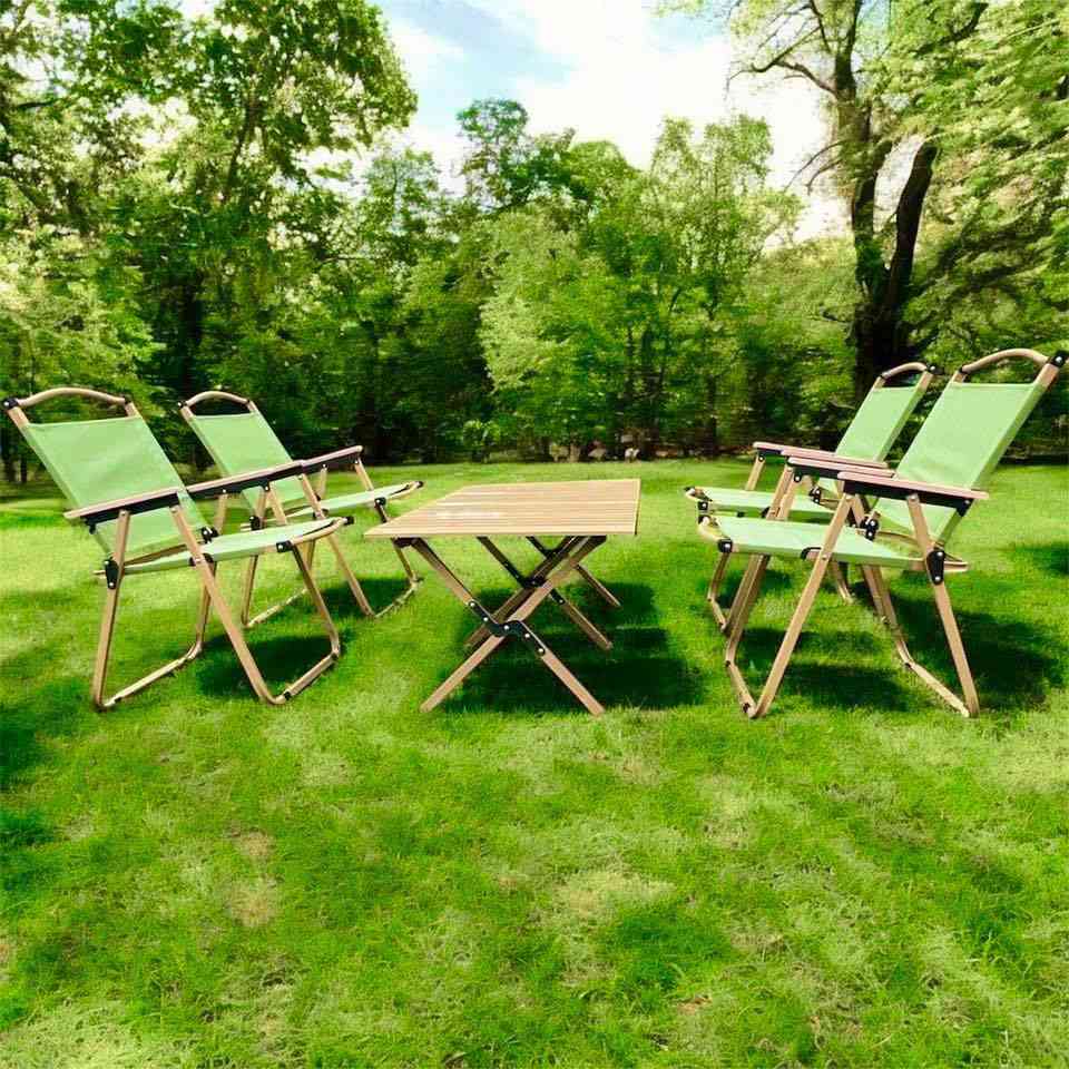 كرسي التخييم وسفرات قابل للطي
💰سعر القطعه ( 15 ) الف 

قوي ويتحمل وزن 150 كيلو 

القياسات : 
ارتفاع ( 73 ) سم 
عرض ( 53 ) سم 

واتساب : ***********
يتوفر توصيل
