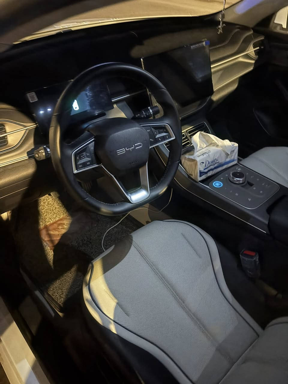 البيع موديل 2025 ماشيه 10 الف كفاله  عامه الشراي يتصل ***********
