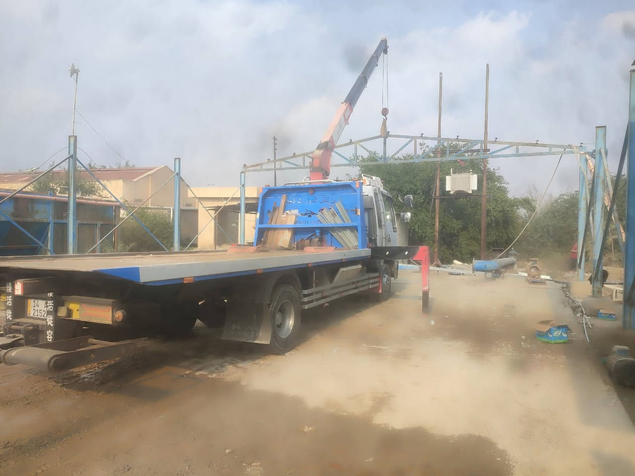 هينو انكر 80 عادي كرين 3 مخالف سطحه +خاشوكه رقم انكليزي باسمي
***********
